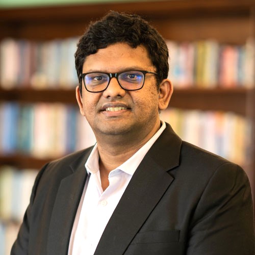 Ankit Todi